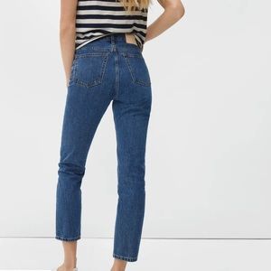 Everlane 90’s Cheeky Jean
